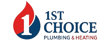 1st Choice Plumbing & Heating